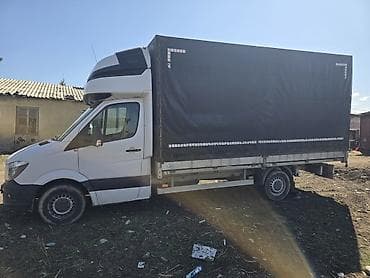 lexus lx570: Легкий грузовик, Mercedes-Benz, Стандарт — 3