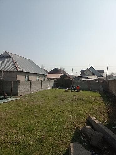 участок село манас: 4 соток, Для строительства, Красная книга — 6