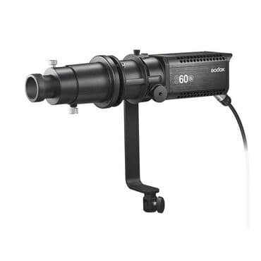 кольцевая лампа для видео: Студийный Осветитель Godox S60Bi Это легкий и невероятно яркий — 2