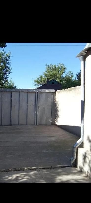гик цены на квартиры бишкек: 63 м², 3 комнаты, Восточный (старый) автовокзал — 7