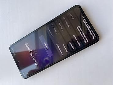 пк rtx: Redmi, Redmi Note 13, Б/у, 256 ГБ, цвет - Черный — 7