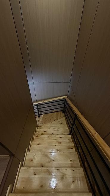 🏡 Элитный двухэтажный Barn House посуточно ✨ Современный стиль • Уют — 10