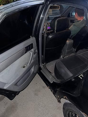 рф номерах: Chevrolet Lacetti: 2005 г., 1.6 л, Ручные, Седан — 4