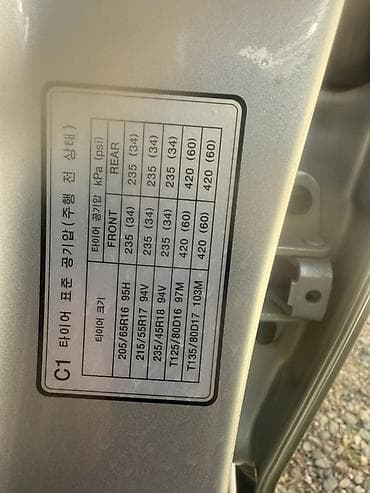 fit 2020: Hyundai Sonata: 2020 г., 2 л, Автомат, Газ, Седан — 4