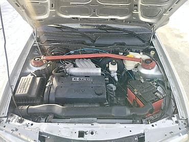 хона акорд: Daewoo Nexia: 2006 г., 1.5 л, Механика, Бензин, Седан — 6