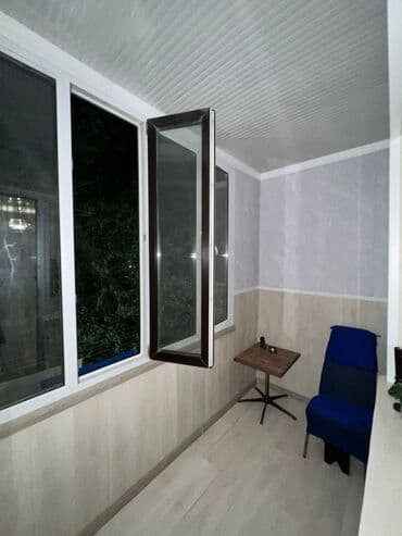 готовый дом в рассрочку: 2 комнаты, 45 м², 2 этаж, Косметический ремонт — 10