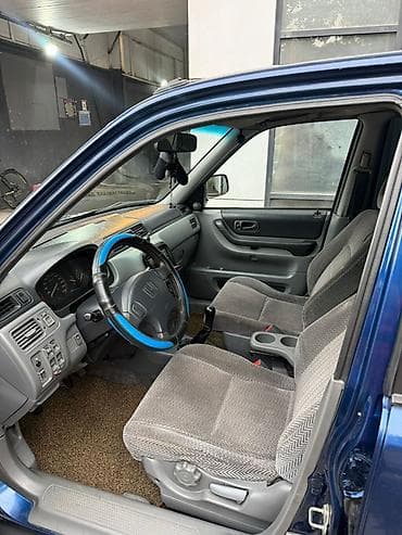 хонда срв каропка: Honda CR-V: 1998 г., 2 л, Механика, Бензин, Кроссовер — 3