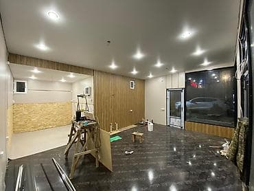 all group: Сдаю магазин вдоль Гагарина в Ак орго, можно под магазин одежды, конц — 3