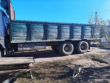 трансмистер: Грузовик, МАЗ, Стандарт — 9