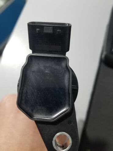 2zr: Оригинал катушка зажигания Toyota 1.8 Auris Corolla Prius Rav4 Verso — 4