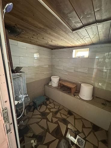 сдаю арча бешик: 15 м², 1 комната, Парковка — 7