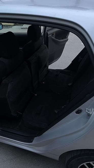 гайки на тойота: Toyota Allex: 2003 г., 1.5 л, Автомат, Бензин, Хэтчбэк — 9