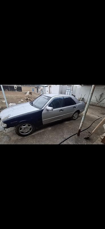 мерседес бенз а: Mercedes-Benz C-Class: 1997 г., Автомат, Бензин, Седан — 1