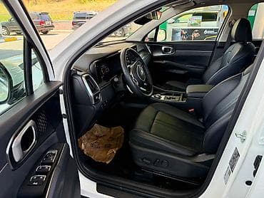 вента диски: Kia Sorento: 2021 г., 1.6 л, Автомат, Гибрид, Кроссовер — 4