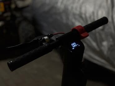 продаю настольный теннис: Электросамокат, Без рассрочки, Б/у — 3