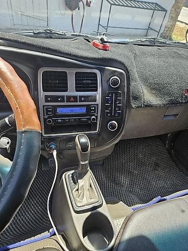 4 вд портер: Легкий грузовик, Hyundai, Стандарт, До 1 т, Б/у — 10