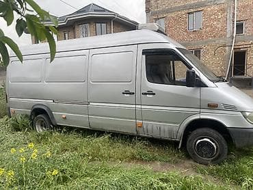 грузовые автовоз ош: Грузовик — 5