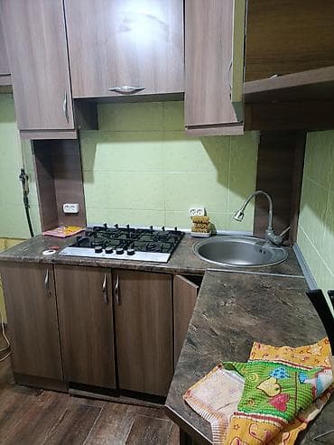 под сдачу: 1 комната, С мебелью частично — 4