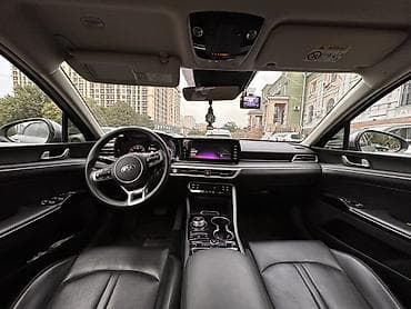 eagle eyes: Kia K5: 2020 г., 2 л, Автомат, Бензин, Седан — 9