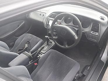 авто за 2000 долларов: Honda Accord: 2001 г., 1.8 л, Автомат, Бензин, Седан — 5
