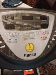 тренажеры для дома бу: Беговая дорожкав отличном состоянии, взрослая и для детей. очень — 5