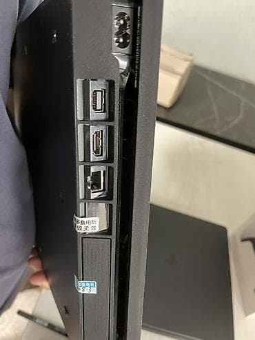 Техника жана электроника: Распродажа Игровые приставки Sony PlayStation! Ps5 fat 38 тыс. За 40 — 7