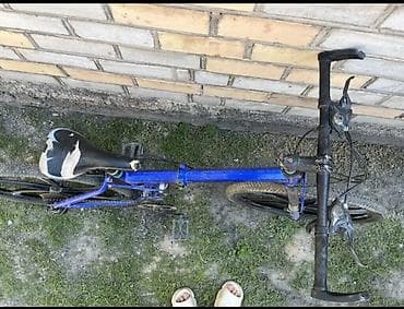 bid e2: 🚲 Продам велосипед —4500сом 💰 Цена: 4500 сом🤝 Торг есть🔄 Обмен — 4