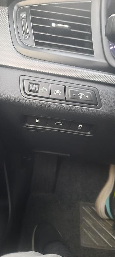 срочно саната: Hyundai Sonata: 2021 г., Автомат, Седан — 10