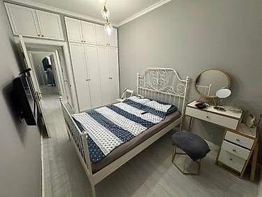 3 комнаты, 80 м², 105 серия, 5 этаж, Свежий ремонт at lalafo.kg 3 комнаты, 80 м², 105 серия, 5 этаж, Свежий ремонт