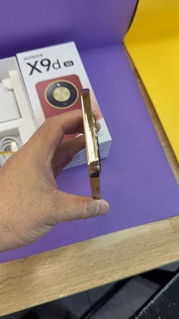 one plus 9: Honor X9d, Б/у, 256 ГБ — 6