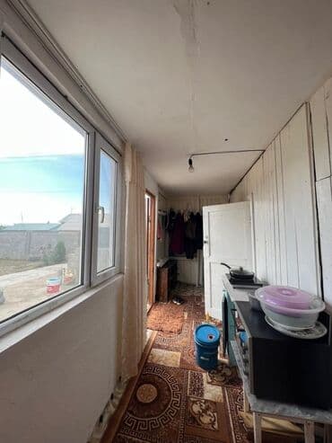 рассрочку дома: Дом, 45 м², 2 комнаты, Агентство недвижимости — 3