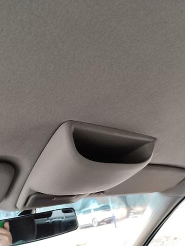 Opel: Opel Vectra: 2001 г., 2.2 л, Механика, Дизель, Седан — 8