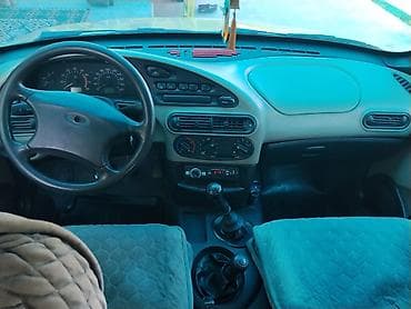 газ 53 ысык кол: Chevrolet : 2005 г., 1.7 л, Кол менен иштөөчү, Бензин, Жол тандабас — 9
