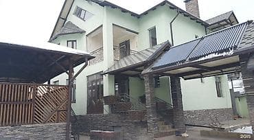 Дома: 250 м², 7 комнат, Вефа ТЦ, Студентам — 1
