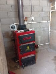 радиаторы отопления: Система отопления для дома, включающая в себя теплый пол, радиаторы и — 12