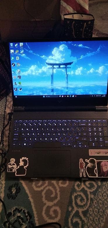 hp 4530s: Ноутбук HP Victus 15 Торг возможен в комплект зарядка мышка коврик — 3