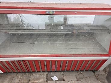 Холодильное оборудование: Для молочных продуктов — 2