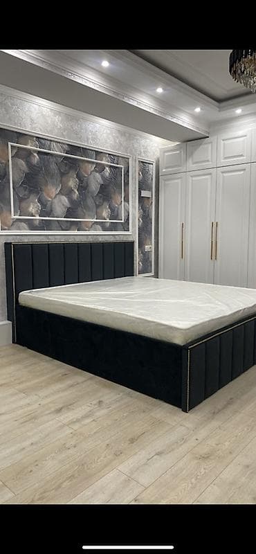 Демонтаждоо иштери: Дизайн и монтаж потолков, стеновых панелей и декоративной подсветки - — 6