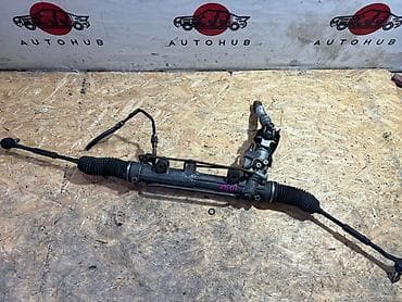 рулевая рейка w220: Рулевая рейка Mercedes-Benz 2002 г., Оригинал — 1
