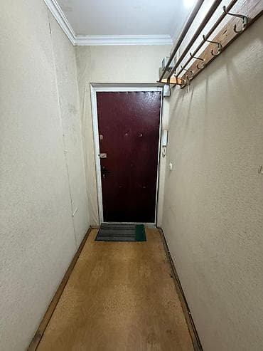 Продажа квартир: 3 комнаты, 58 м², 104 серия, 2 этаж, Евроремонт — 5