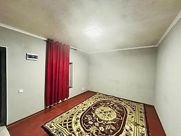 hostel osh: 1 комната, С мебелью частично — 2