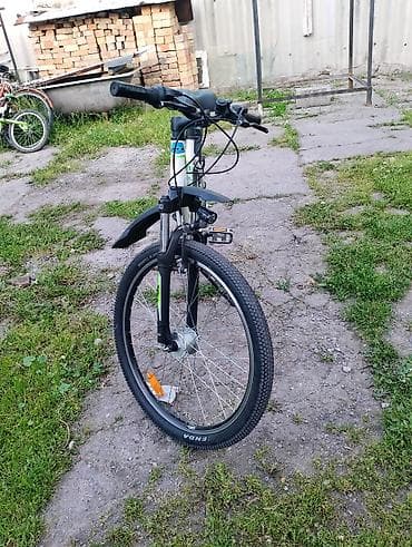 trinx x8: Горный велосипед (хардтейл) с колесами 26" Основные характеристики: - — 9