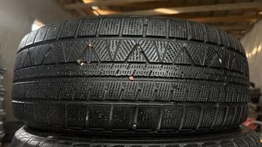 шины на r16: 215/65/16 — 2