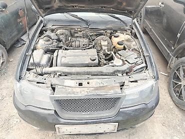 mini cooper: Daewoo Nexia: 2010 г., 1.6 л — 3