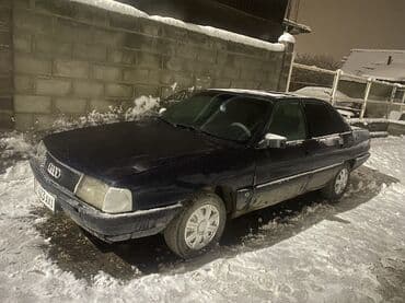 хонда аккорд в бишкеке: Audi 100: 1987 г., 2.3 л, Механика, Бензин, Седан — 5
