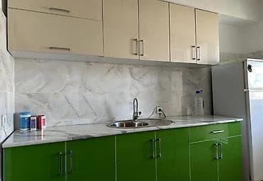 2 room flat: 2 комнаты, Агентство недвижимости, Без подселения, С мебелью полностью, С мебелью частично — 3