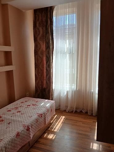 Квартиры: 🏡 Сдается 3-комнатная квартира в 12 микрорайоне • Элитный дом • 77м² — 8