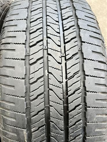 rf 2: Пара автомобильных шин Laufenn (Made in Korea) - Размер: 235/60 R18 - — 2