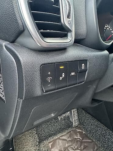 kia soluto цена: Kia Sportage: 2016 г., 2 л, Автомат, Дизель, Кроссовер — 10