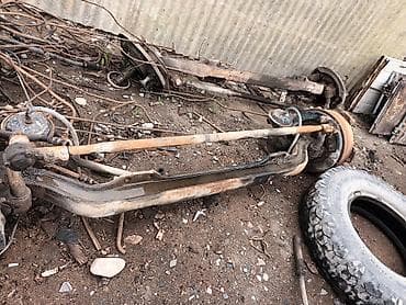 Передный балка at lalafo.kg Передный балка